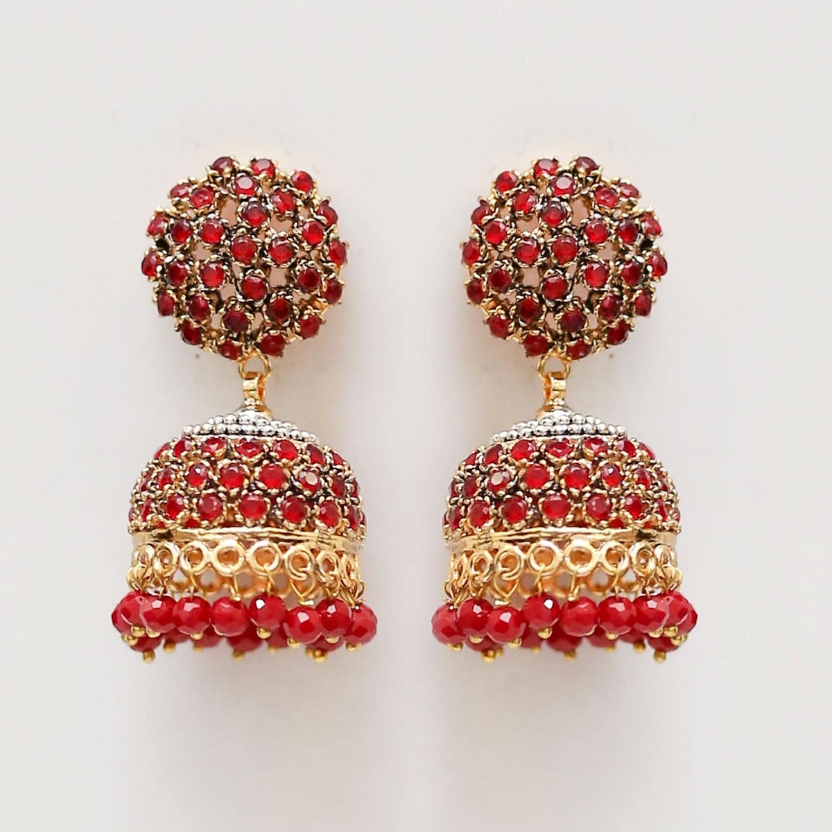 SHINA EARRINGS