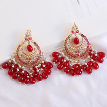 RAJIYA EARRINGS