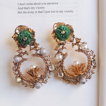 DELLA EARRINGS