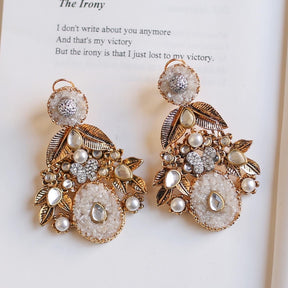 LILLIAN EARRINGS