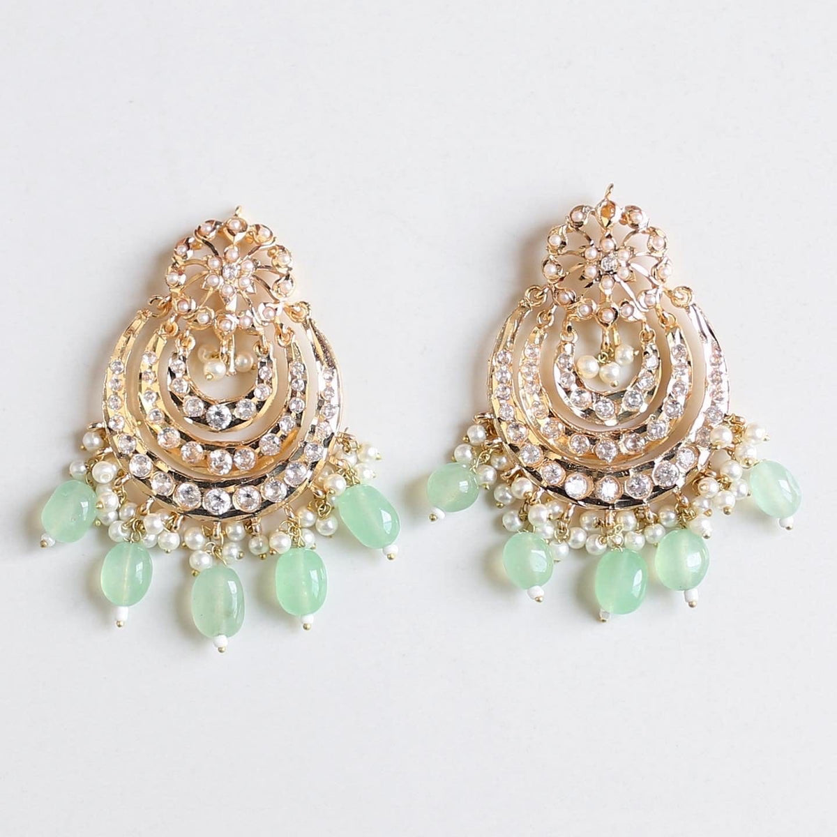 JOTI EARRINGS