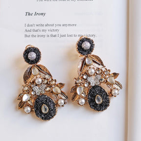 LILLIAN EARRINGS