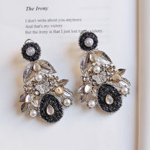 LILLIAN EARRINGS