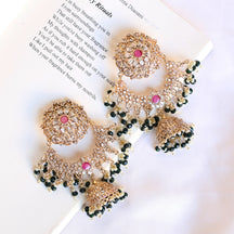 AMANI EARRINGS II