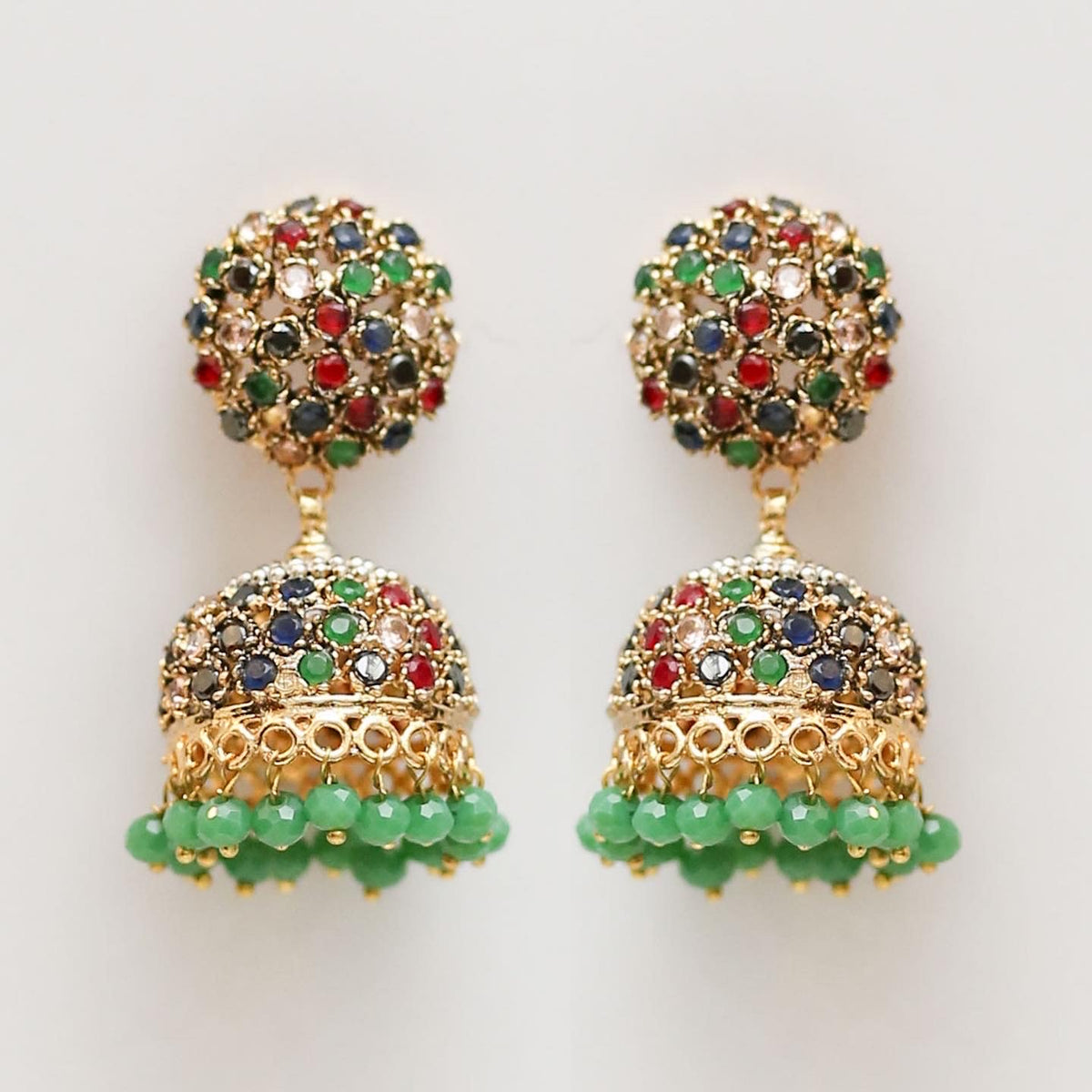 SHINA EARRINGS