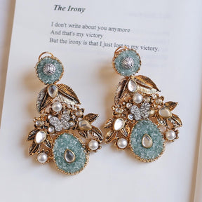 LILLIAN EARRINGS