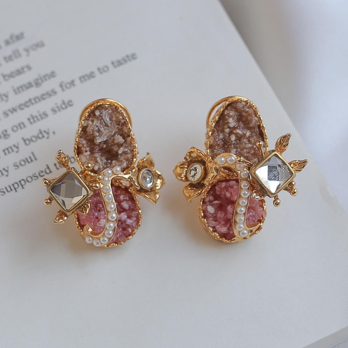 ETHEL EARRINGS