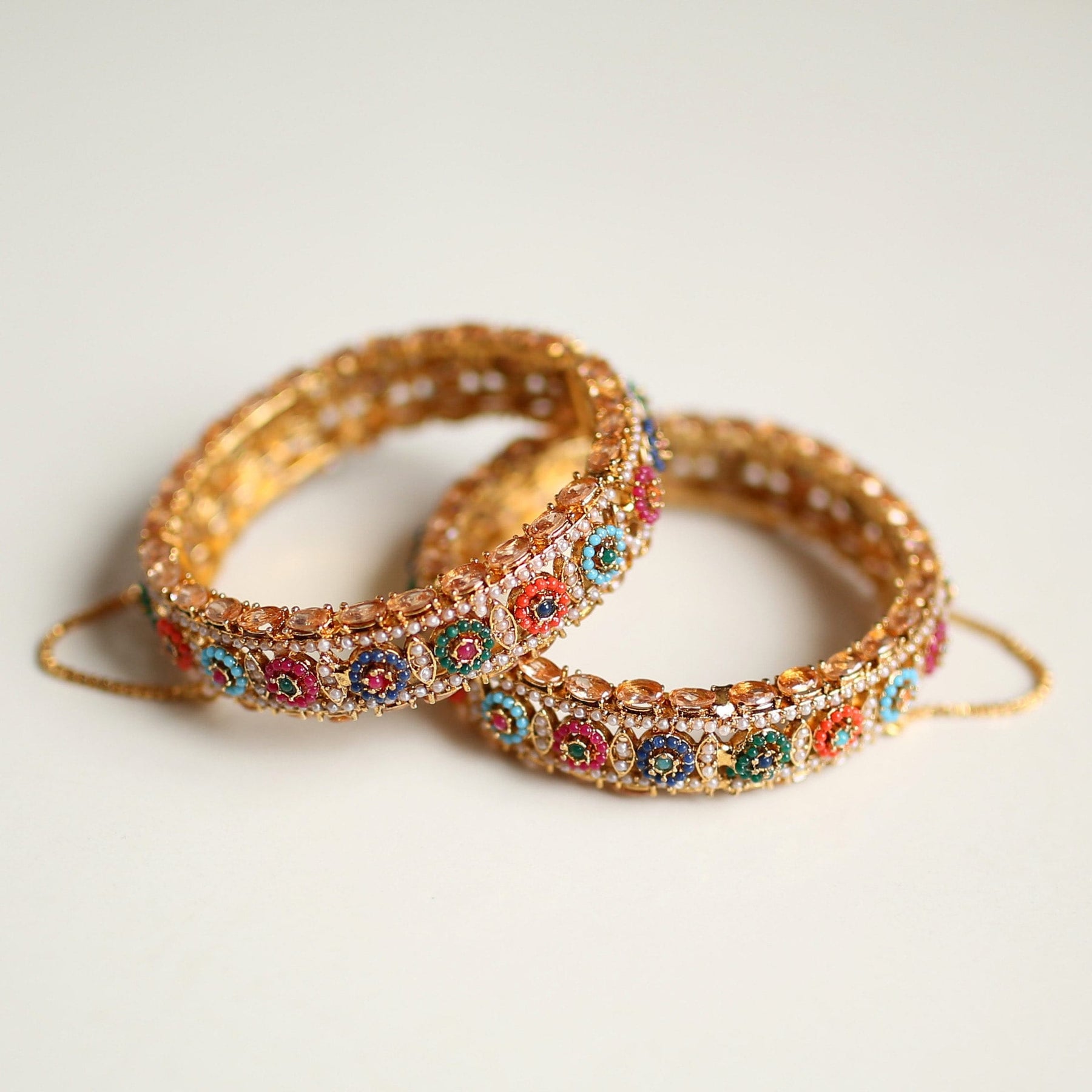 MEHEK BANGLES