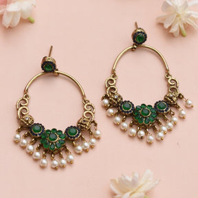 ENSHA EARRINGS