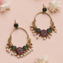 ENSHA EARRINGS