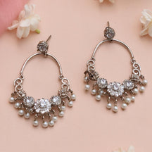 ENSHA EARRINGS