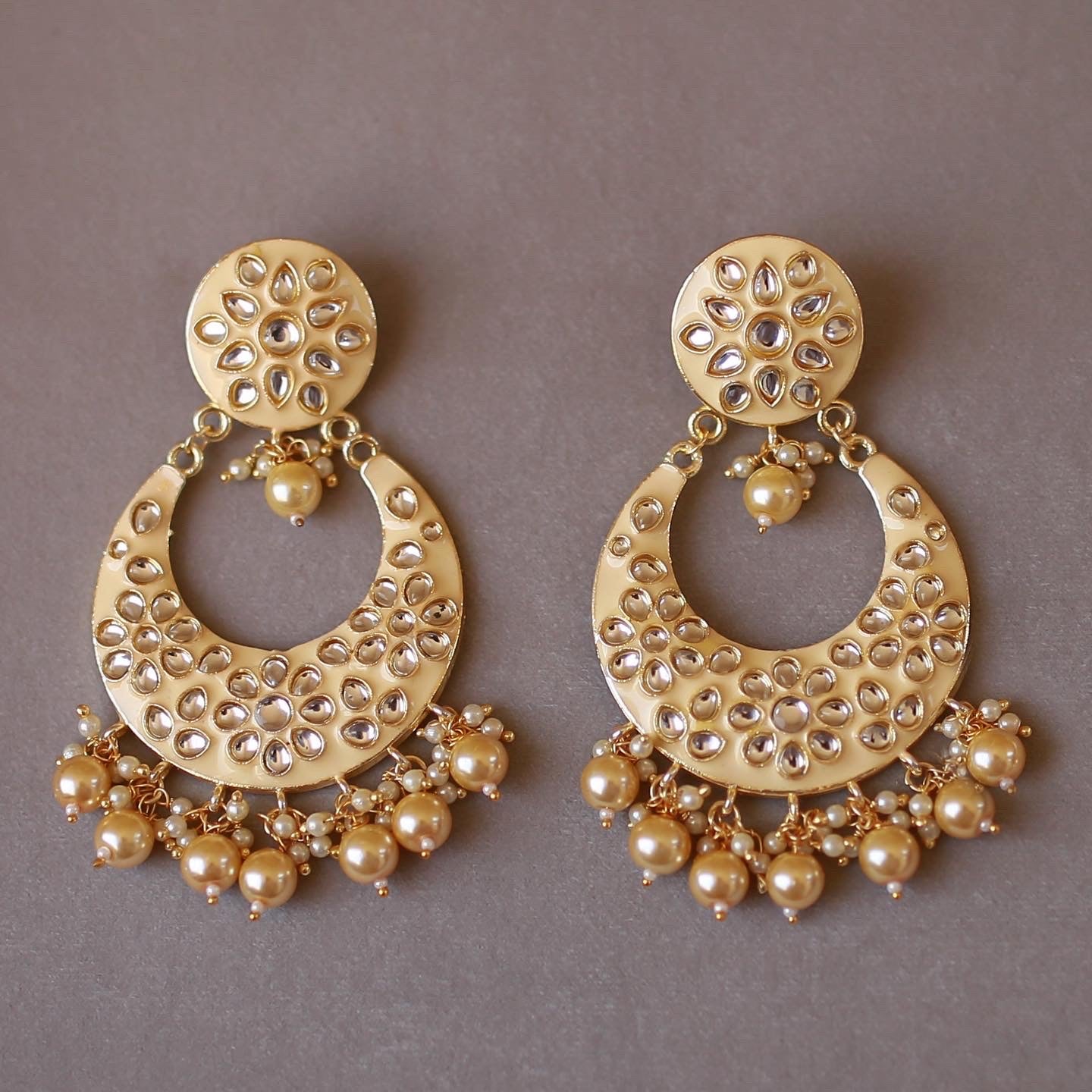 ERAJ EARRINGS