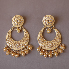 ERAJ EARRINGS