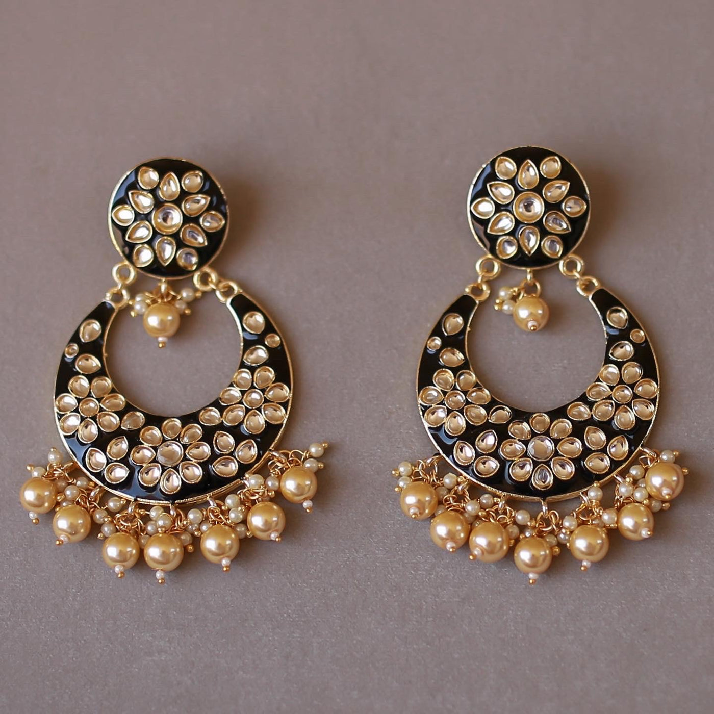 ERAJ EARRINGS