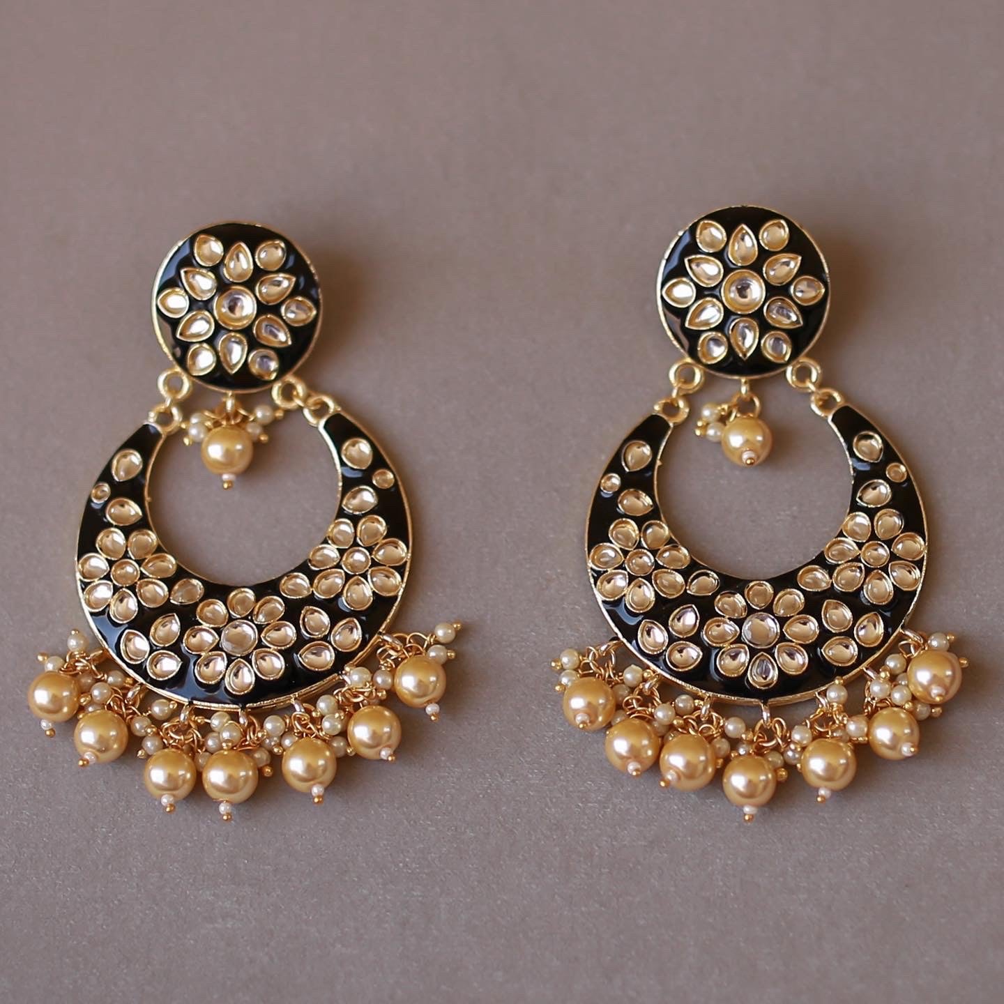 ERAJ EARRINGS