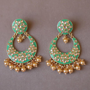 ERAJ EARRINGS