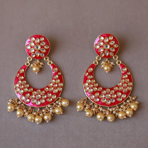 ERAJ EARRINGS