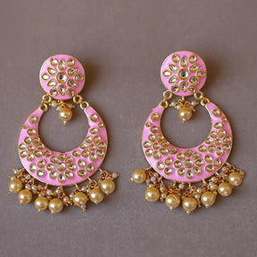 ERAJ EARRINGS