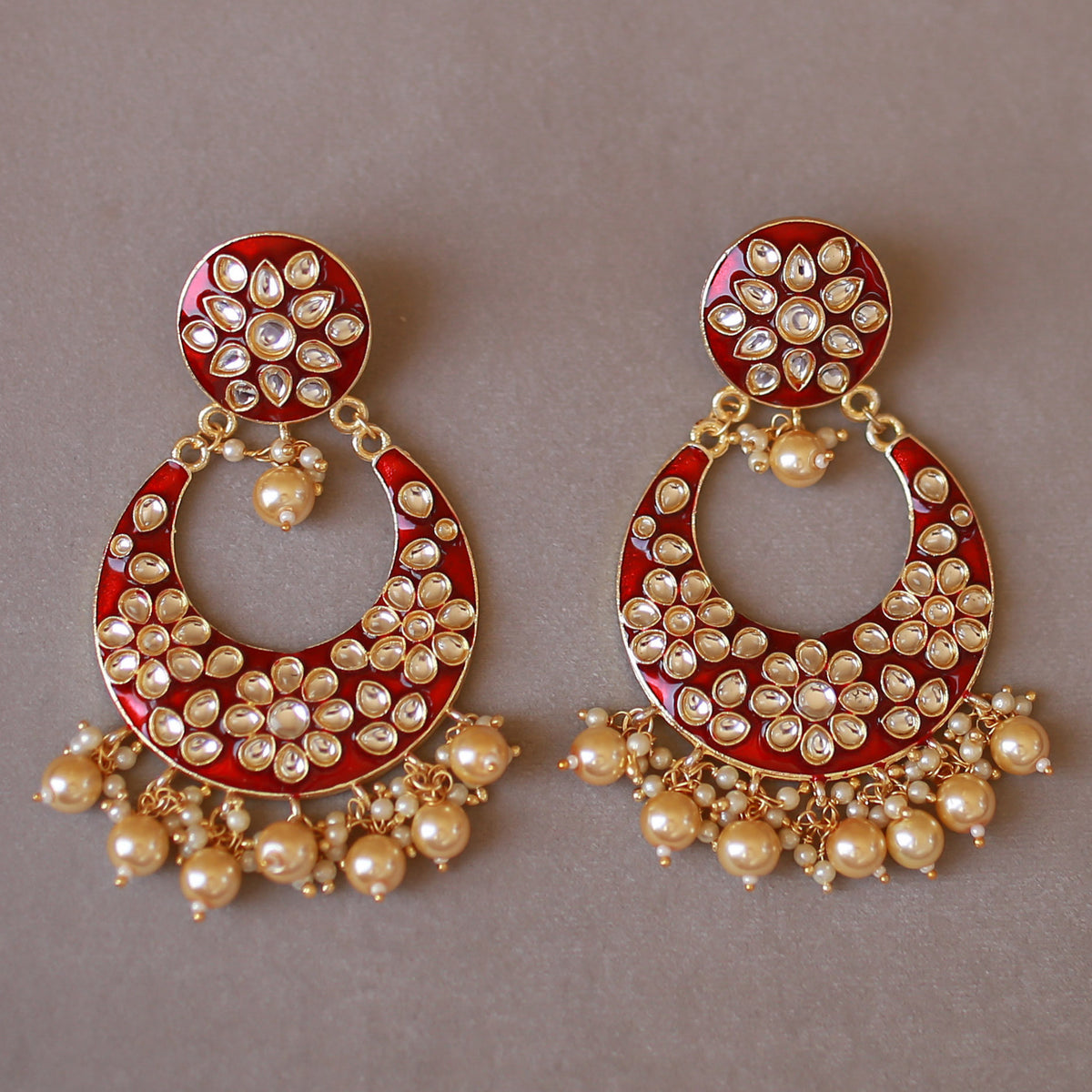 ERAJ EARRINGS