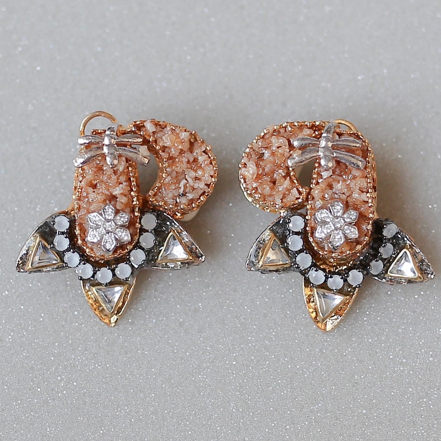 ERINA EARRINGS