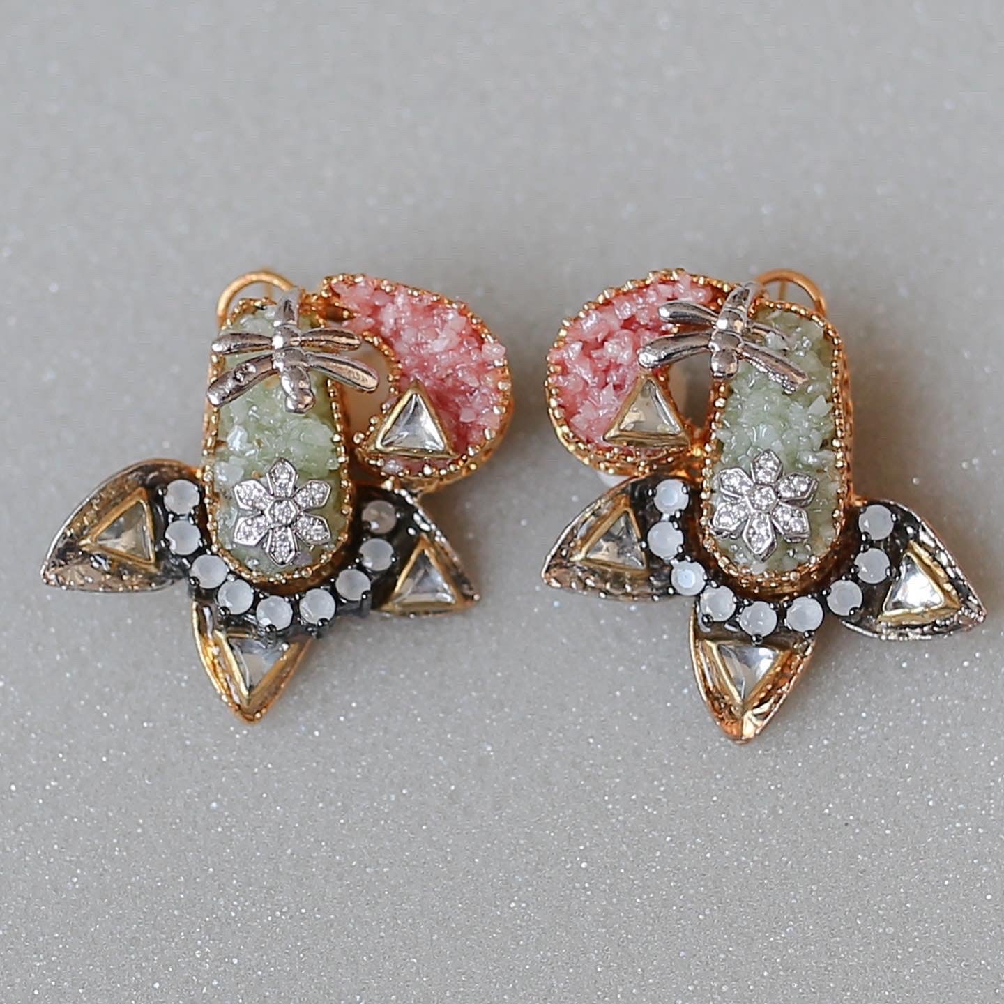 ERINA EARRINGS