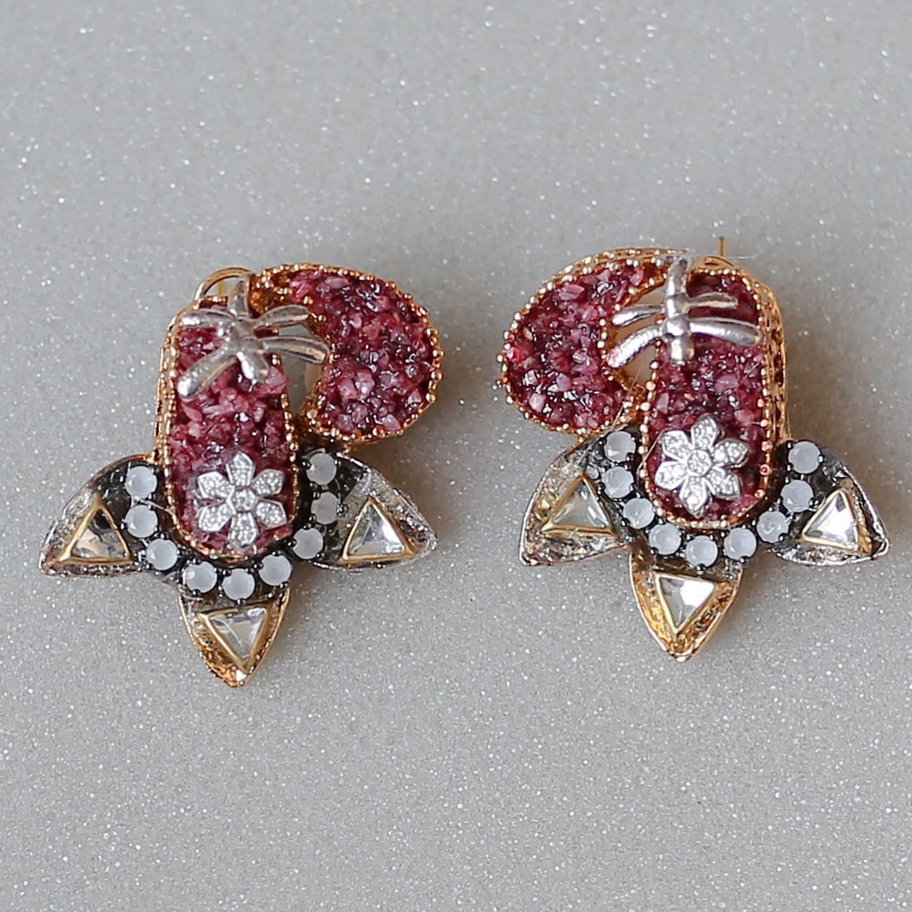 ERINA EARRINGS