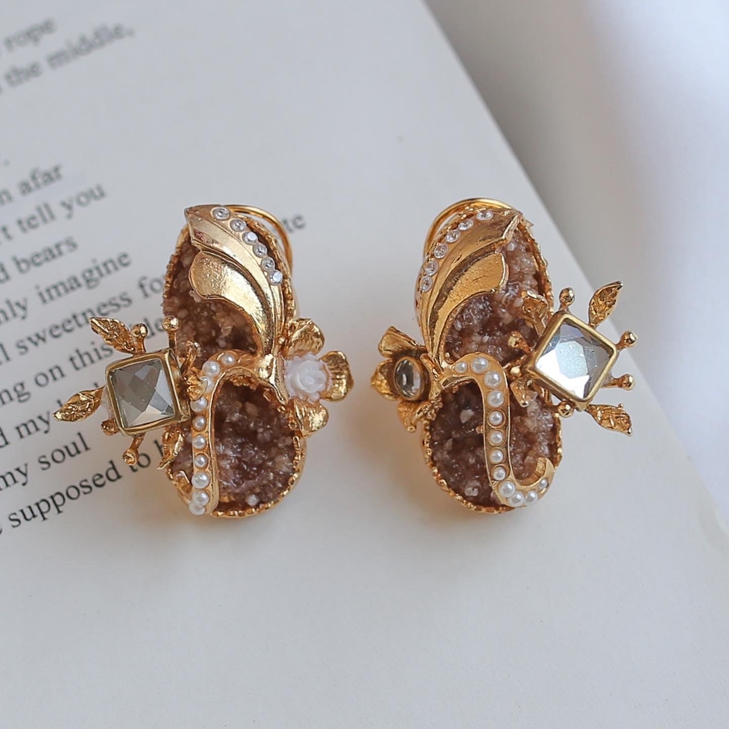 ETHEL EARRINGS