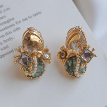 ETHEL EARRINGS