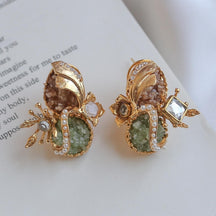 ETHEL EARRINGS