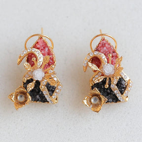 EVELYN EARRINGS