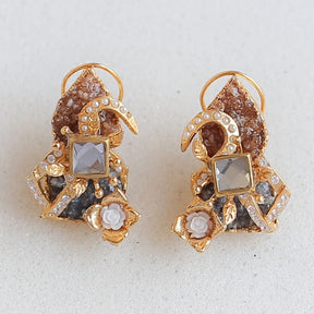 EVELYN EARRINGS