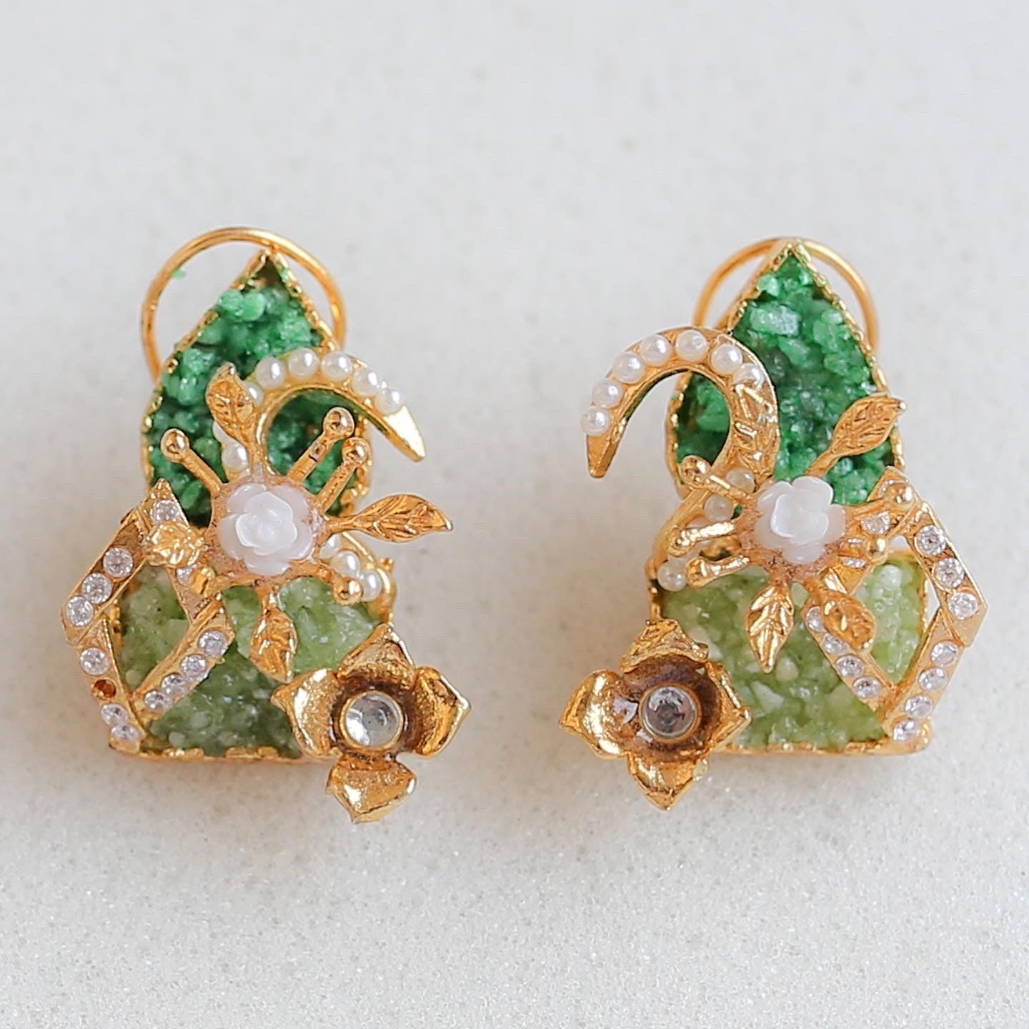 EVELYN EARRINGS