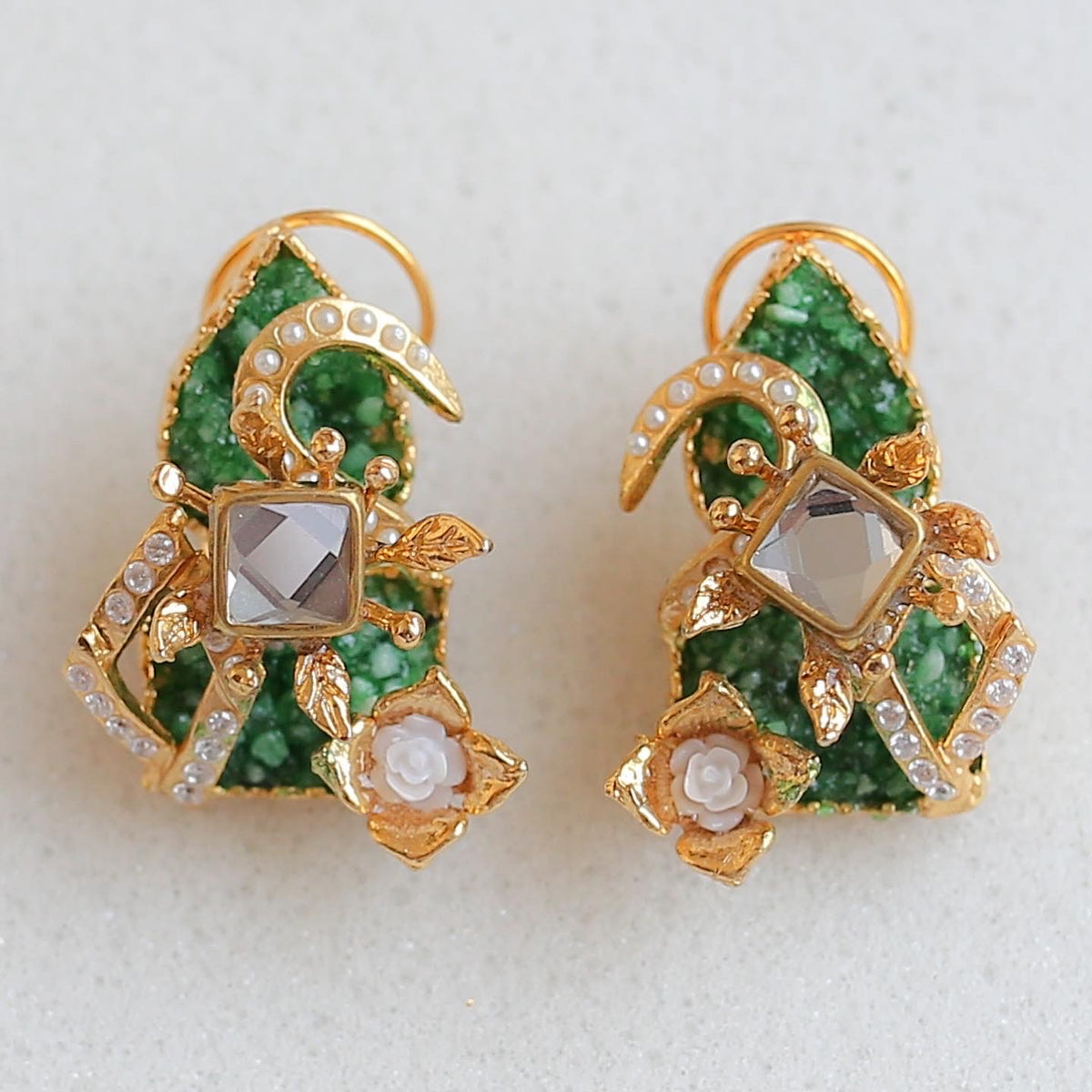 EVELYN EARRINGS