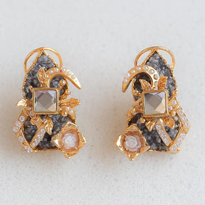 EVELYN EARRINGS