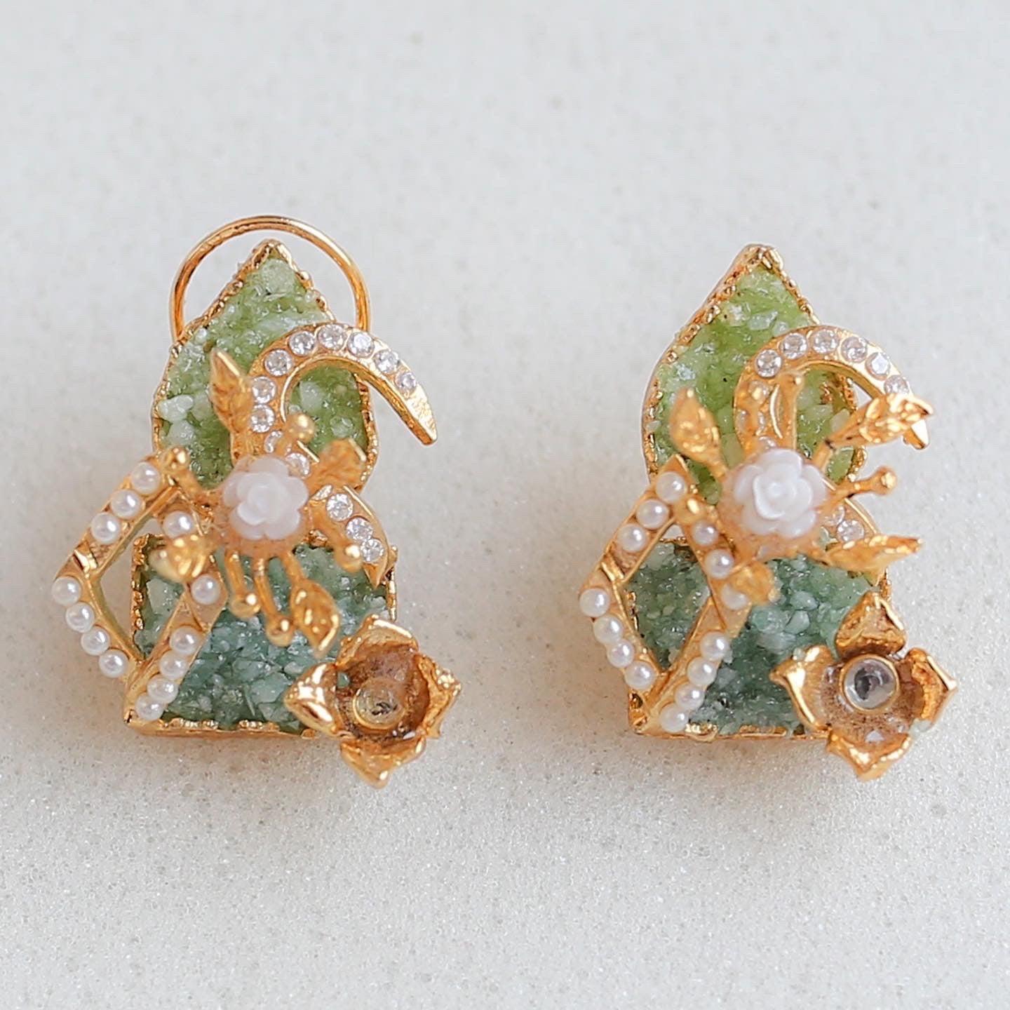 EVELYN EARRINGS