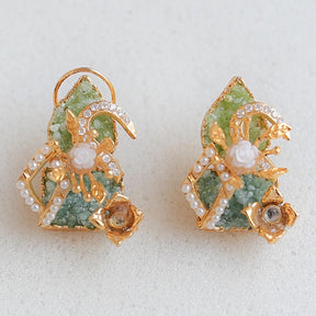 EVELYN EARRINGS