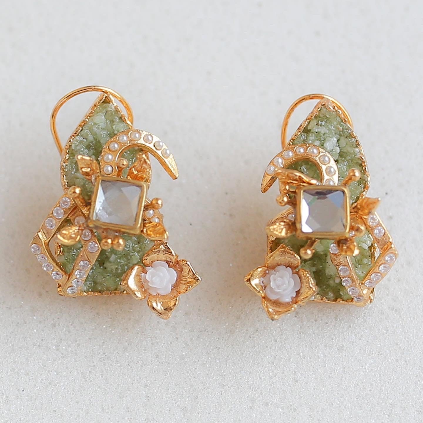 EVELYN EARRINGS