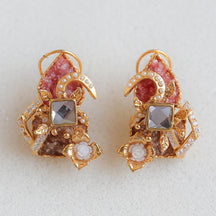 EVELYN EARRINGS