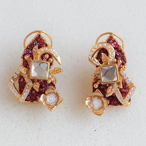 EVELYN EARRINGS