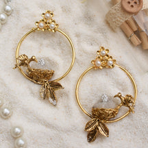 EYRIE EARRINGS