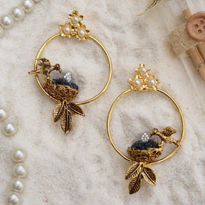 EYRIE EARRINGS