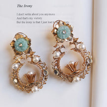 DELLA EARRINGS