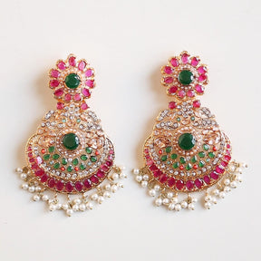 KYRA EARRINGS