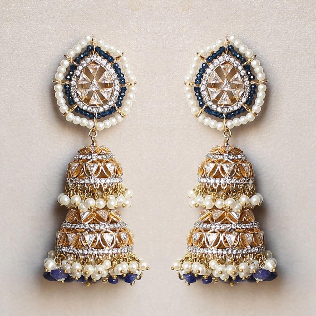 IMROZ EARRINGS