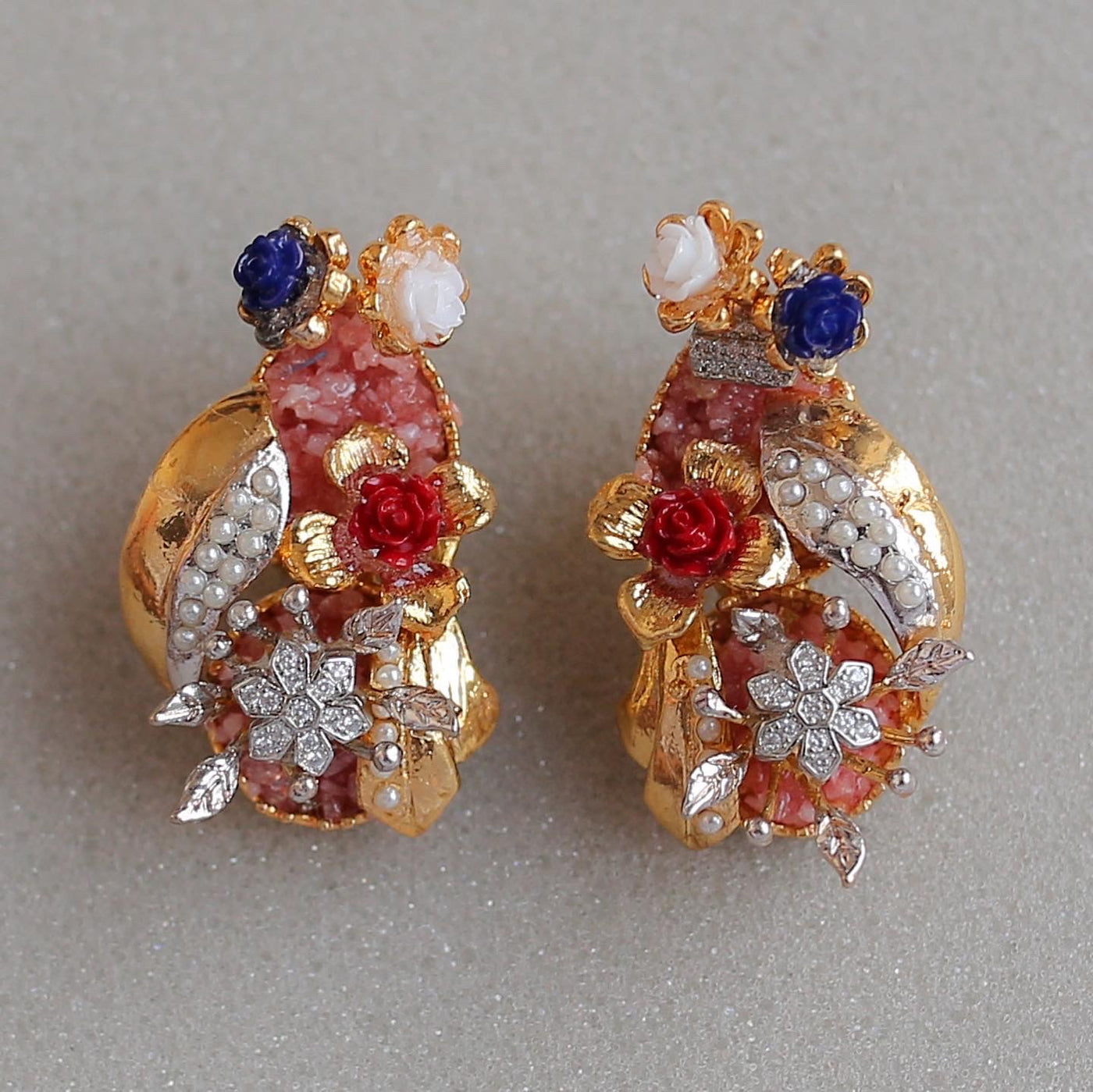 JOLIE EARRINGS