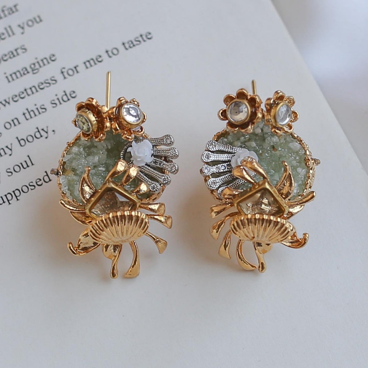 JOYCE EARRINGS