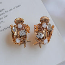 LOELLA EARRINGS