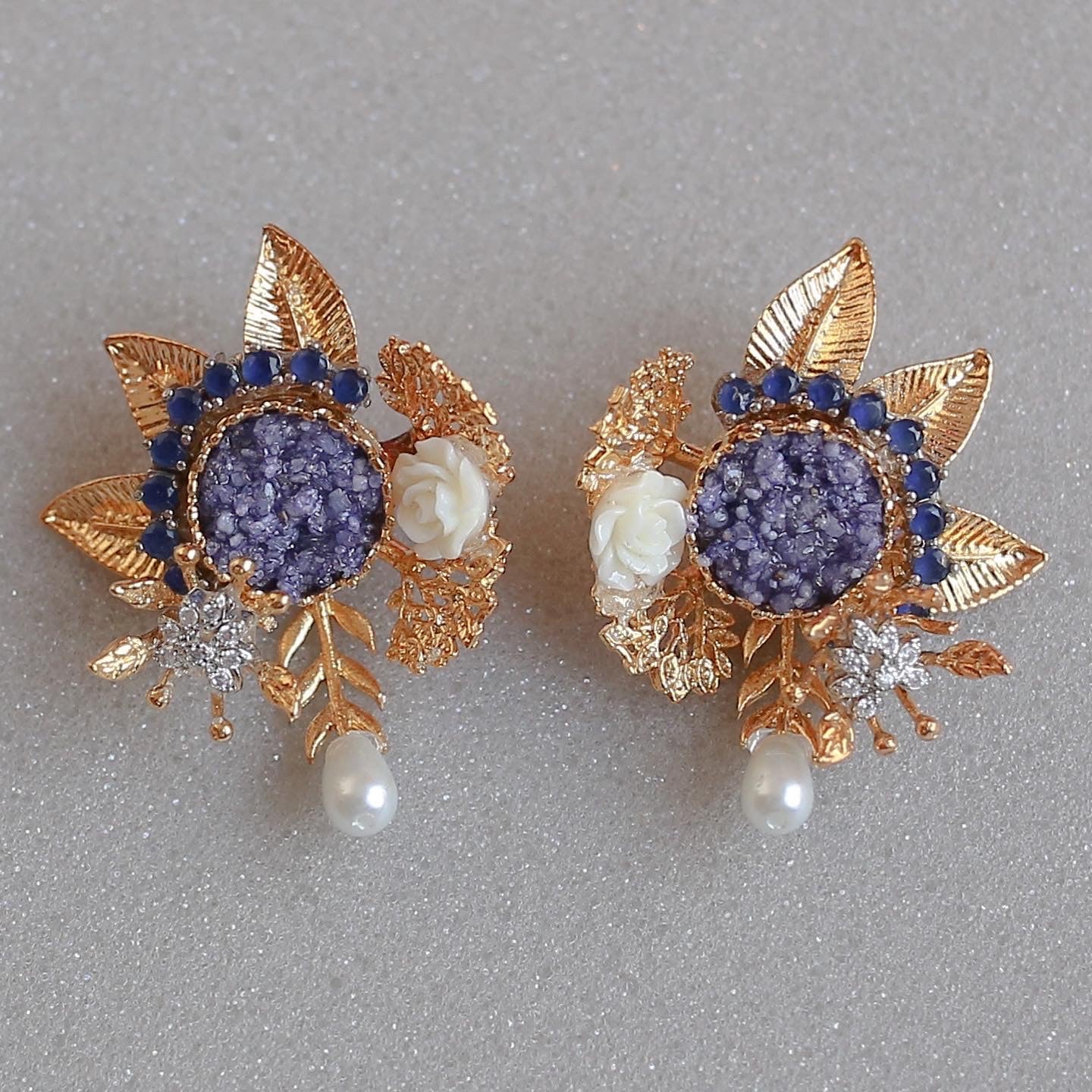 MABEL EARRINGS l