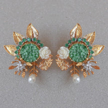 MABEL EARRINGS l