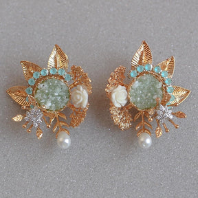 MABEL EARRINGS l